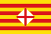 Bandera Centros Cursos CAP en Barcelona