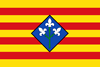 Bandera Centros Cursos CAP en Lleida