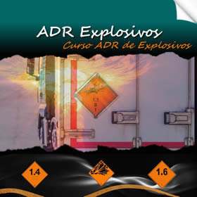 Curso Adr Explosivos