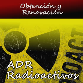 Curso Adr Radioactivos