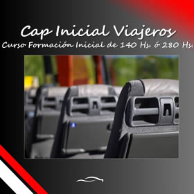 Cap Inicial Viajeros