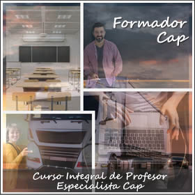 Profesor Especialista Cap