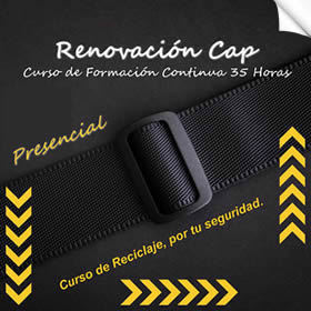 renovacion cap mercancías