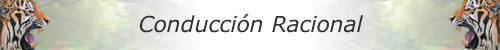 Centros de Formación Conducción Racional